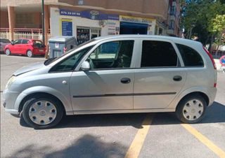 Opel Meriva 2003