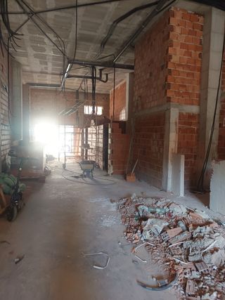 Construcción y reformas en general