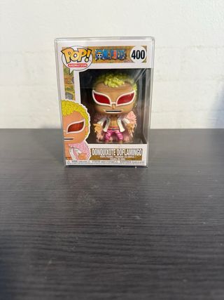 Funko Pop! One Piece Doflamingo #400