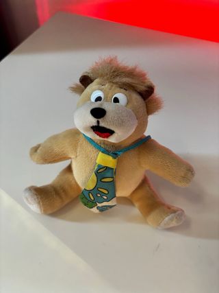 Ciro Orso Gioco Preziosi anni '90