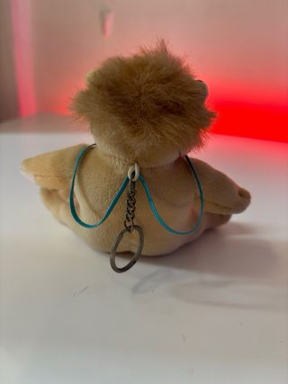 Ciro Orso Gioco Preziosi anni '90