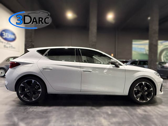 CUPRA LEON MHEV 1.5 ETSI 150C DSG7