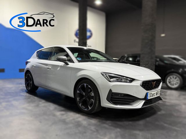 CUPRA LEON MHEV 1.5 ETSI 150C DSG7