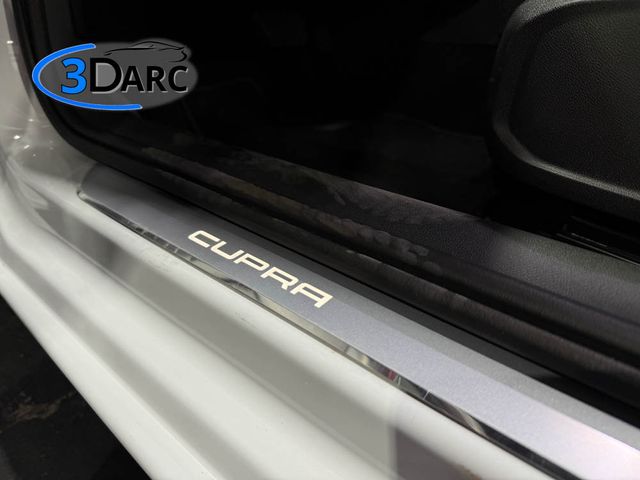 CUPRA LEON MHEV 1.5 ETSI 150C DSG7