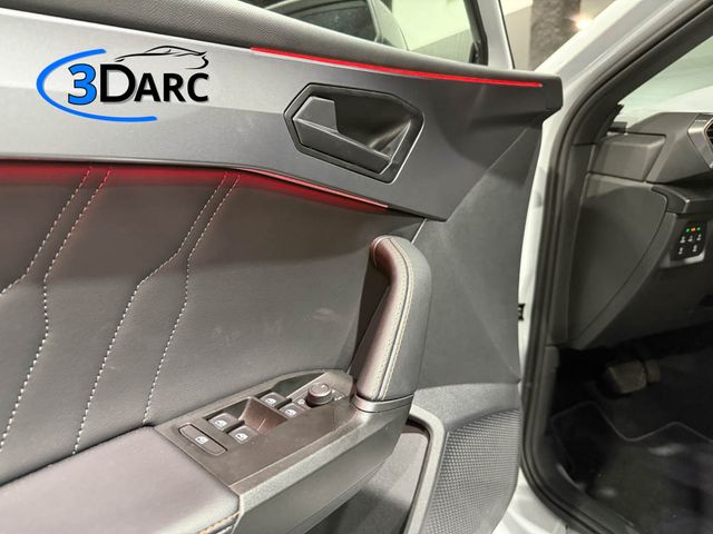 CUPRA LEON MHEV 1.5 ETSI 150C DSG7