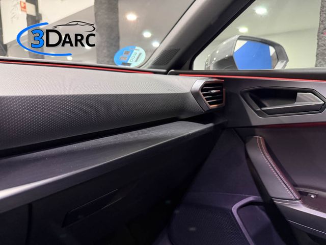CUPRA LEON MHEV 1.5 ETSI 150C DSG7