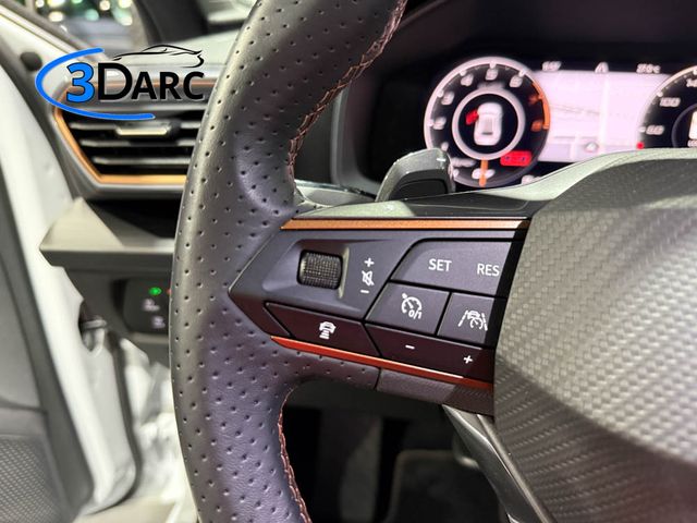 CUPRA LEON MHEV 1.5 ETSI 150C DSG7