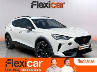 Cupra Formentor 2.0 TSI 228kW (310 CV) VZ 4Drive DSG