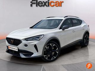 Cupra Formentor 2.0 TSI 228kW (310 CV) VZ 4Drive DSG