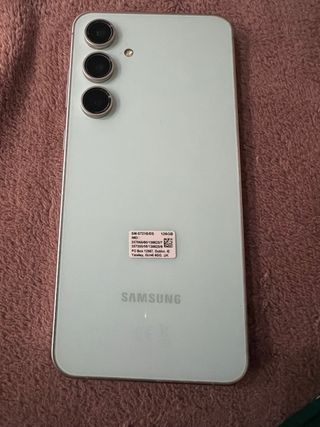 Samsung Galaxy S24 FE 