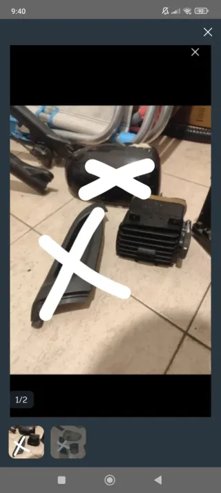 Recambios Nissan Almera N16