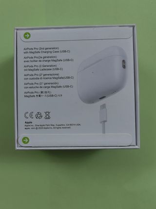 Airpod Pro (USB-C) Apple