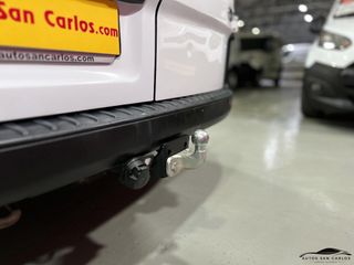 IDEAL TRANSIT CUSTOM 9 PLAZAS + 2 AÑOS GARANTÍA