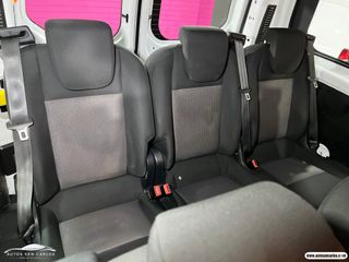 IDEAL TRANSIT CUSTOM 9 PLAZAS + 2 AÑOS GARANTÍA