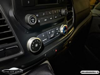 IDEAL TRANSIT CUSTOM 9 PLAZAS + 2 AÑOS GARANTÍA