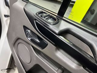 IDEAL TRANSIT CUSTOM 9 PLAZAS + 2 AÑOS GARANTÍA
