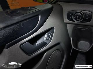 IDEAL TRANSIT CUSTOM 9 PLAZAS + 2 AÑOS GARANTÍA