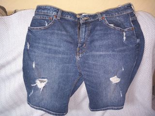 Shorts vaqueros XL hombre - 46