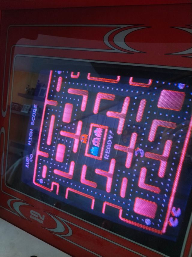 Placa arcade Dynablaster - Jamma Bootleg