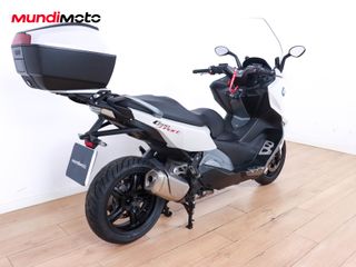 BMW C 600 SPORT