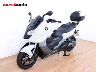 BMW C 600 SPORT