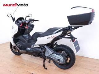 BMW C 600 SPORT