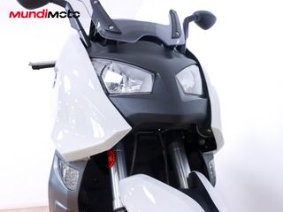 BMW C 600 SPORT