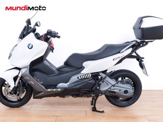 BMW C 600 SPORT