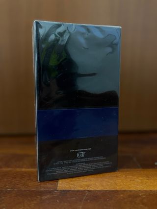 Bad Boy Cobalt Elixir Carolina Herrera 100 ml