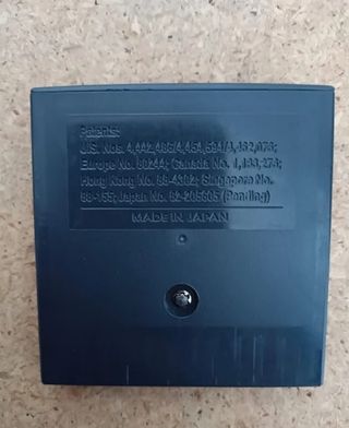 Cool Spot Game Gear ¡ESTADO GENIAL! ¡COMPLETO!