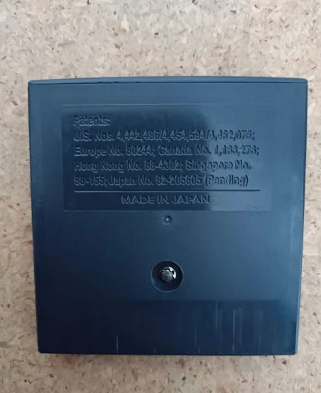 Attrezzatura da gioco Cool Spot IN OTTIME CONDIZIONI! COMPLETO!