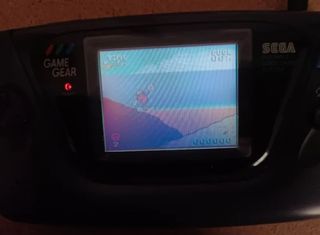Cool Spot Game Gear ¡ESTADO GENIAL! ¡COMPLETO!