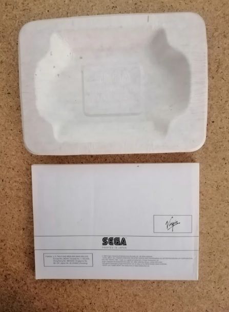 Attrezzatura da gioco Cool Spot IN OTTIME CONDIZIONI! COMPLETO!