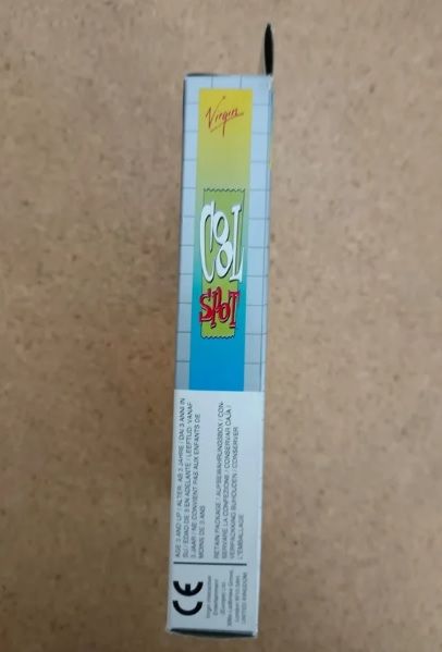 Attrezzatura da gioco Cool Spot IN OTTIME CONDIZIONI! COMPLETO!