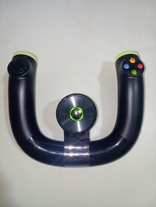 Volante Xbox 360 Wireless