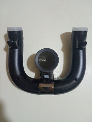 Volante Xbox 360 Wireless