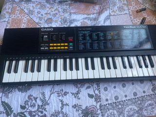 Casio ToneBank MA-101 - Piano Infantil