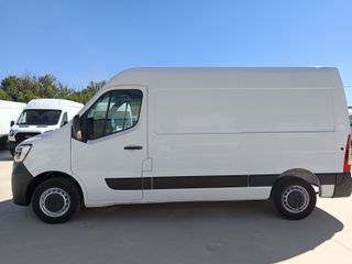 Renault Master 2.3 DCI FURGON L2H2 135CV