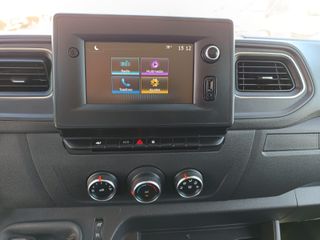 Renault Master 2.3 DCI FURGON L2H2 135CV