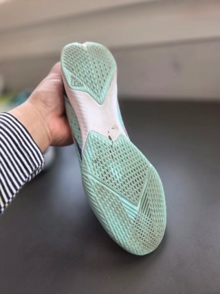 Zapatillas Adidas Fútbol Sala - Multicolor