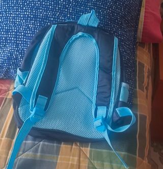 Mochila Paw Patrol - Niño/a