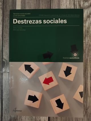 Destrezas Sociales