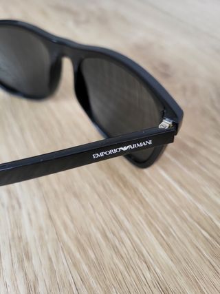 Gafas