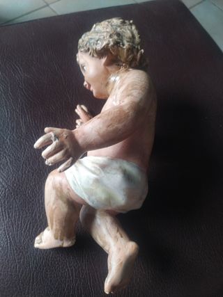 Niño Jesús vintage