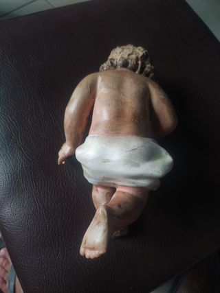 Niño Jesús vintage