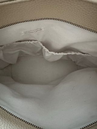 Bolso Pasito a Pasito Beige