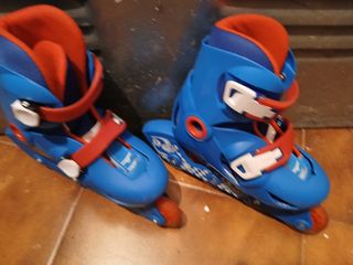 Patines Oxelo Play 5 niño