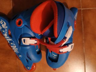 Patines Oxelo Play 5 niño