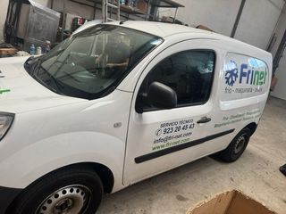 Renault Kangoo 2019