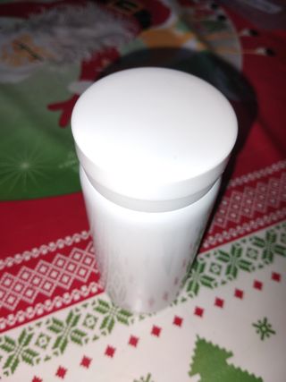 Termo blanco